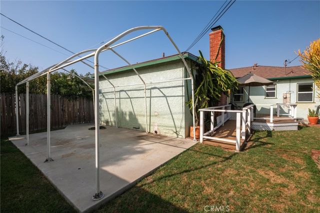 5408 W 122nd, Hawthorne, CA 90250