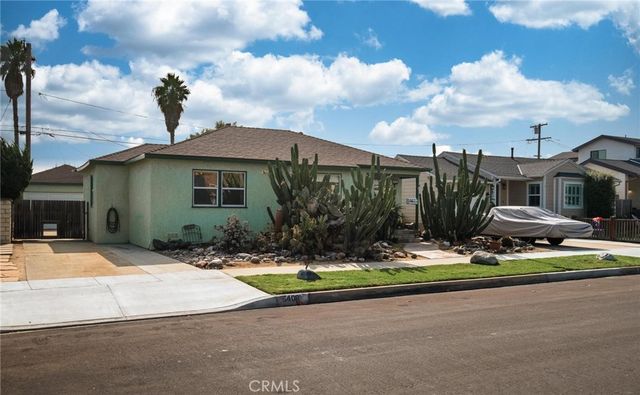 5408 W 122nd, Hawthorne, CA 90250