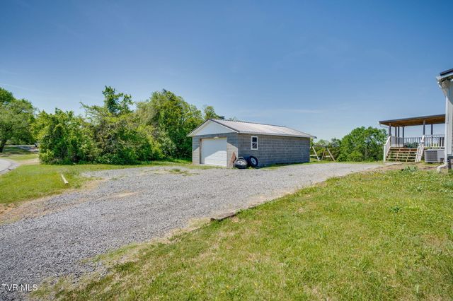 104 Bacon Road, Rogersville, TN 37857