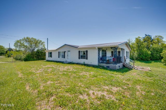 104 Bacon Road, Rogersville, TN 37857