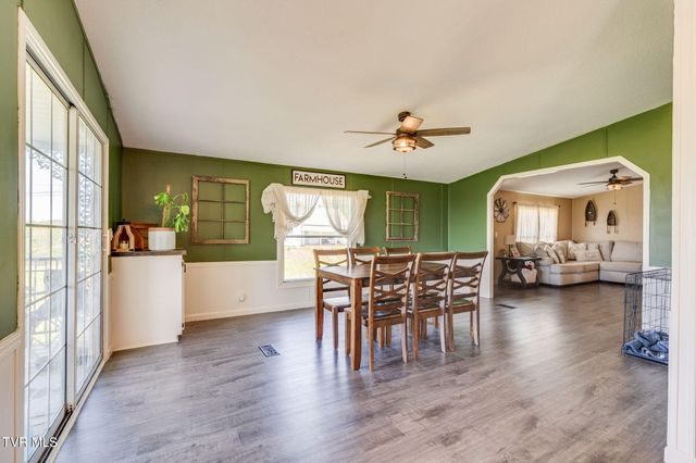 104 Bacon Road, Rogersville, TN 37857