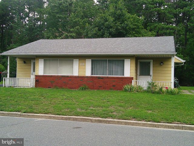 28 MAINE AVE #A, Manchester Township, NJ 08759