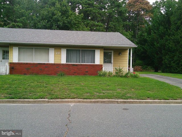 28 MAINE AVE #A, Manchester Township, NJ 08759