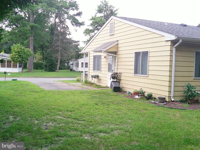 28 MAINE AVE #A, Manchester Township, NJ 08759