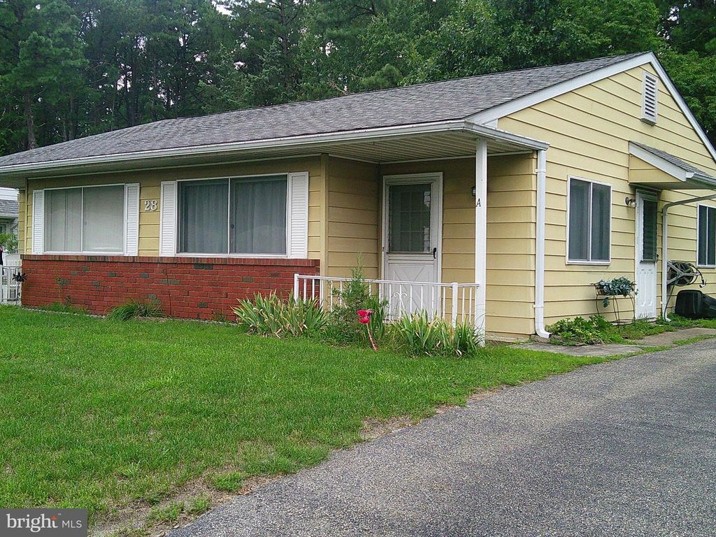 28 MAINE AVE #A, Manchester Township, NJ 08759