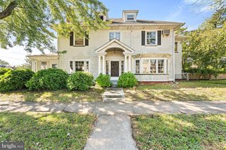 92 ELMER ST, Franklinville, NJ 08322