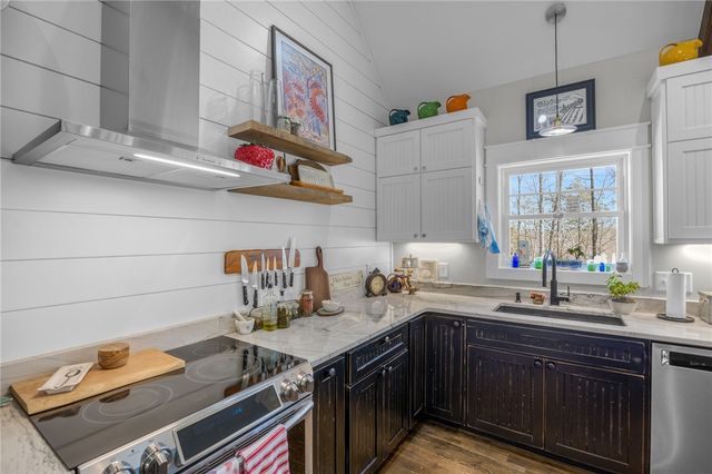 204 Serenity Drive, Pickens, SC 29671