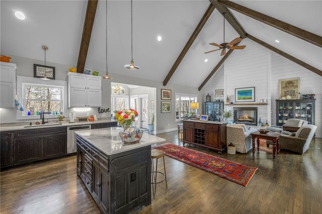 204 Serenity Drive, Pickens, SC 29671