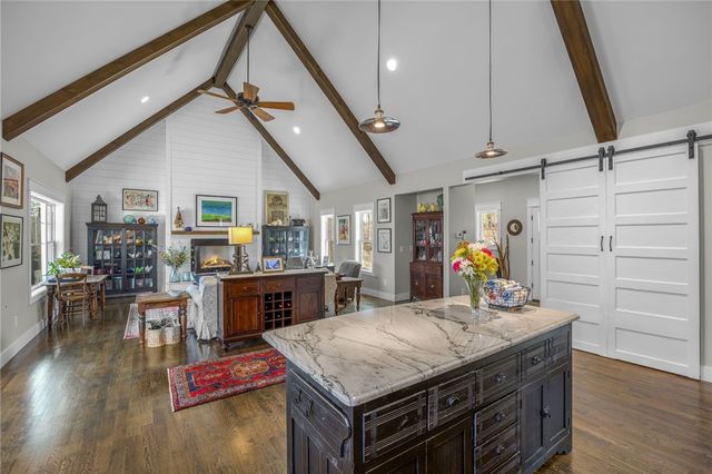 204 Serenity Drive, Pickens, SC 29671