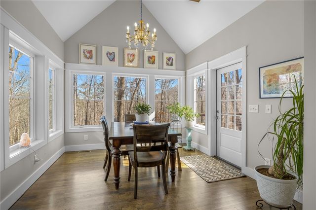 204 Serenity Drive, Pickens, SC 29671