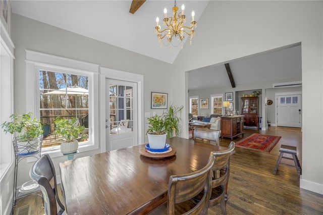 204 Serenity Drive, Pickens, SC 29671