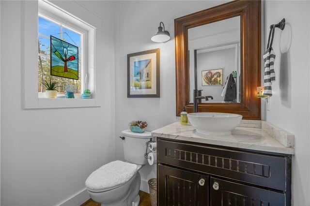 204 Serenity Drive, Pickens, SC 29671