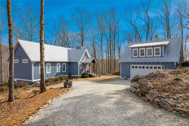 204 Serenity Drive, Pickens, SC 29671