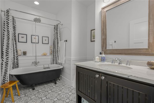 204 Serenity Drive, Pickens, SC 29671