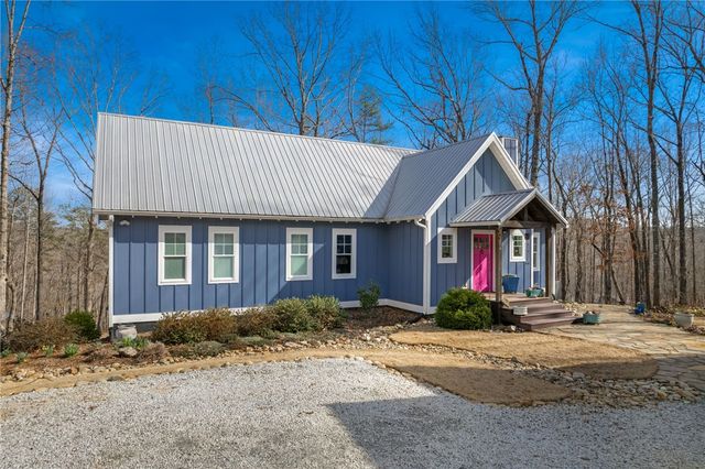 204 Serenity Drive, Pickens, SC 29671
