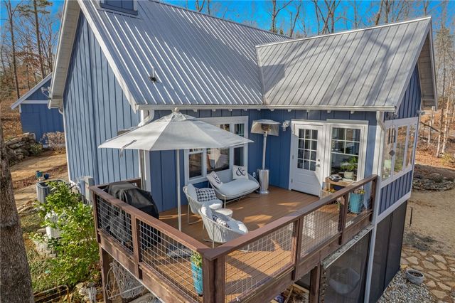 204 Serenity Drive, Pickens, SC 29671