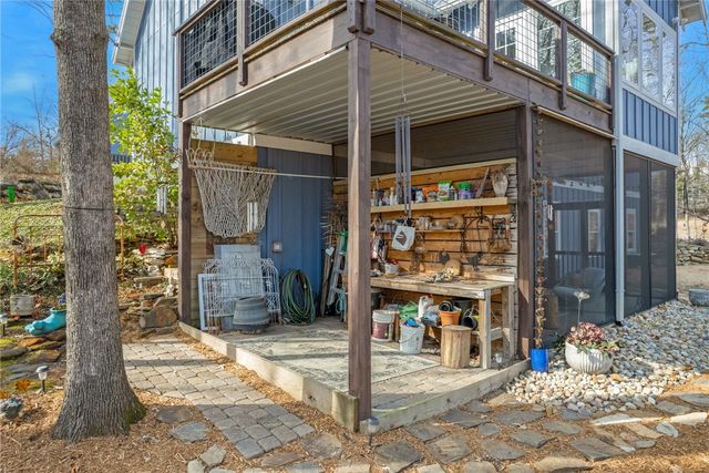 204 Serenity Drive, Pickens, SC 29671