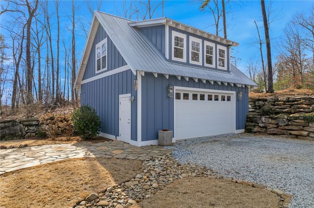 204 Serenity Drive, Pickens, SC 29671