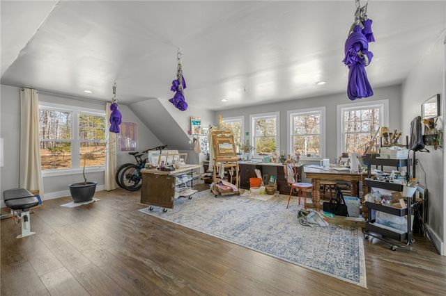 204 Serenity Drive, Pickens, SC 29671