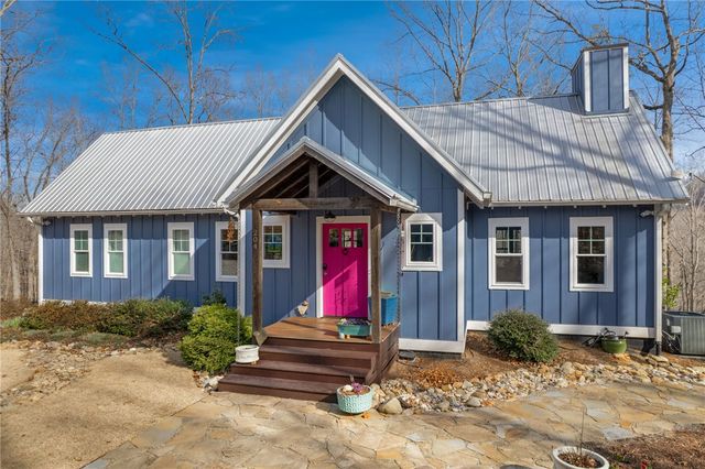 204 Serenity Drive, Pickens, SC 29671