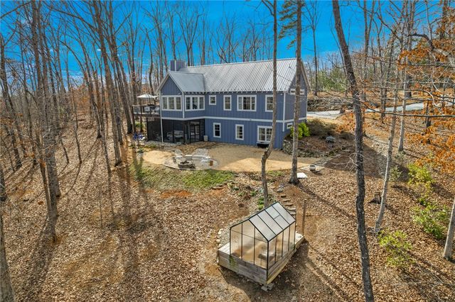 204 Serenity Drive, Pickens, SC 29671