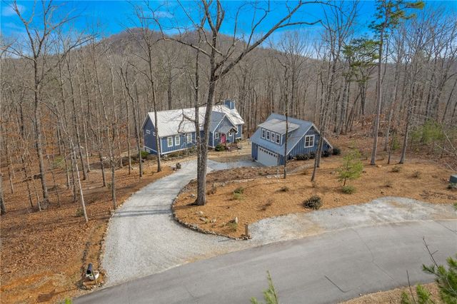 204 Serenity Drive, Pickens, SC 29671