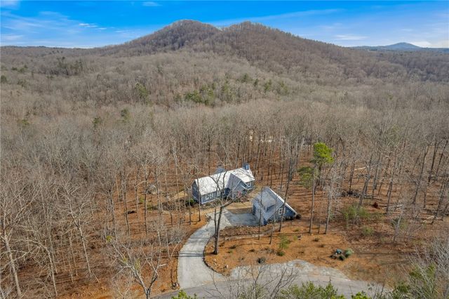 204 Serenity Drive, Pickens, SC 29671