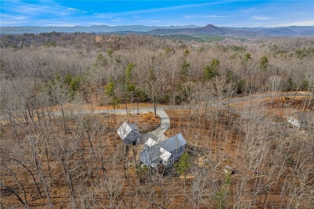 204 Serenity Drive, Pickens, SC 29671