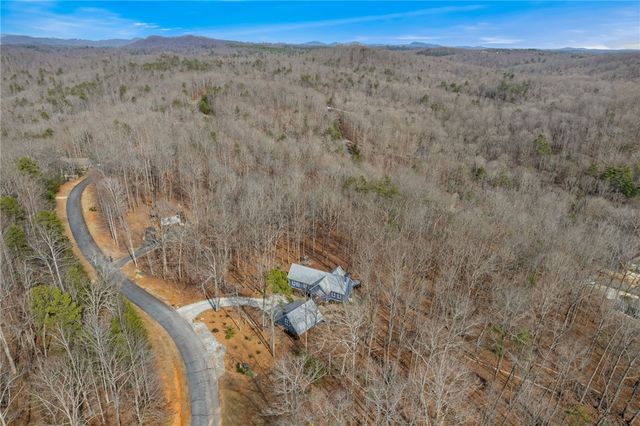 204 Serenity Drive, Pickens, SC 29671