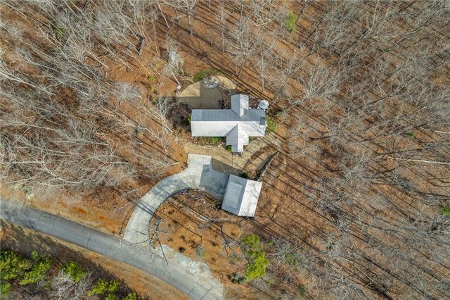 204 Serenity Drive, Pickens, SC 29671