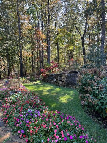 204 Serenity Drive, Pickens, SC 29671