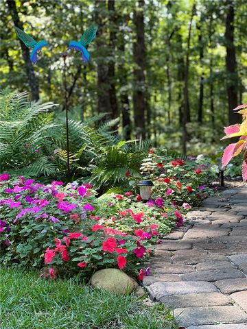 204 Serenity Drive, Pickens, SC 29671