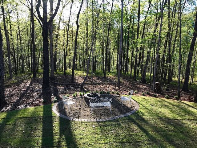 204 Serenity Drive, Pickens, SC 29671