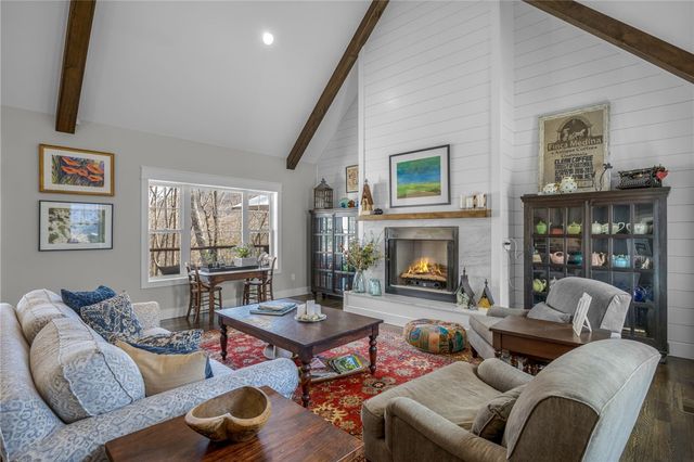 204 Serenity Drive, Pickens, SC 29671