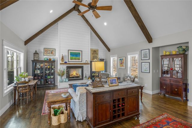 204 Serenity Drive, Pickens, SC 29671