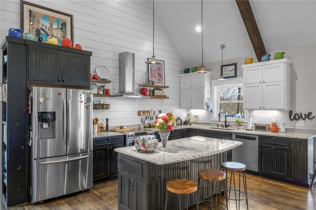 204 Serenity Drive, Pickens, SC 29671