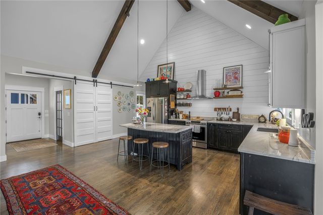 204 Serenity Drive, Pickens, SC 29671