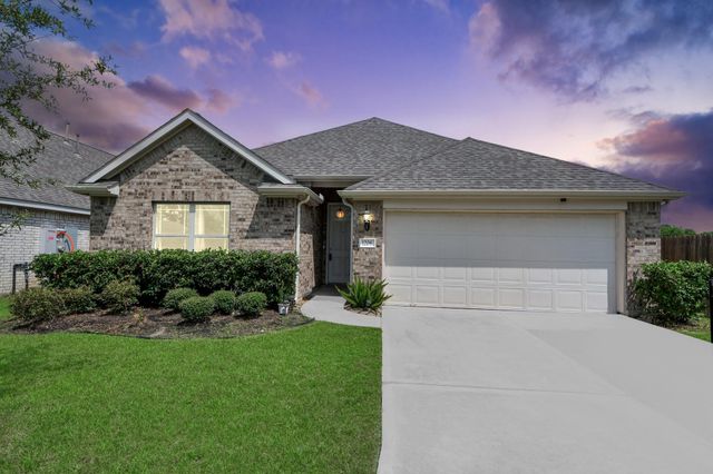 1206 Portimao Court, Crosby, TX 77532