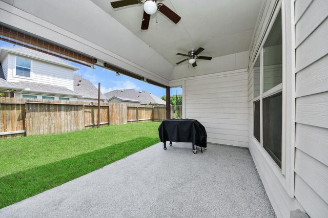 1206 Portimao Court, Crosby, TX 77532