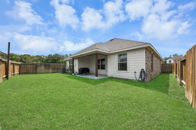 1206 Portimao Court, Crosby, TX 77532