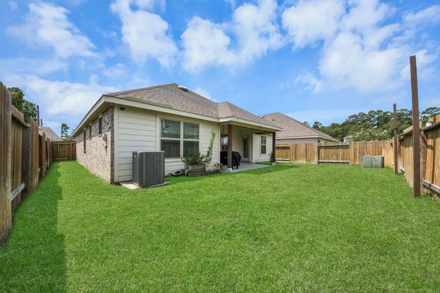 1206 Portimao Court, Crosby, TX 77532