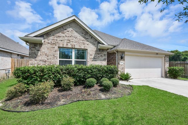 1206 Portimao Court, Crosby, TX 77532