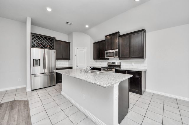1206 Portimao Court, Crosby, TX 77532