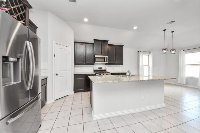 1206 Portimao Court, Crosby, TX 77532