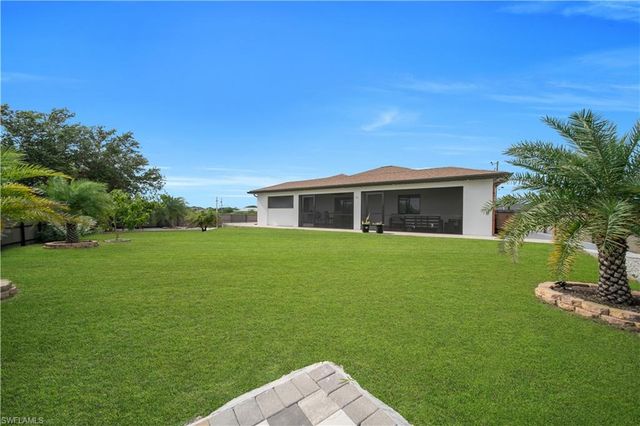 362 Pecan AVE, Lehigh Acres, FL 33974
