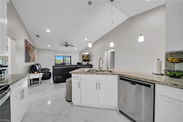 362 Pecan AVE, Lehigh Acres, FL 33974