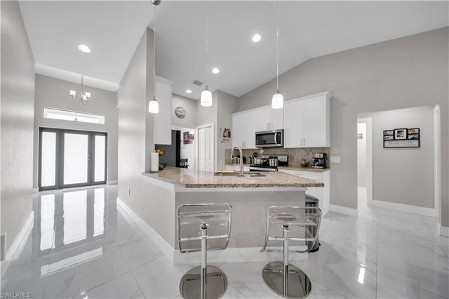 362 Pecan AVE, Lehigh Acres, FL 33974