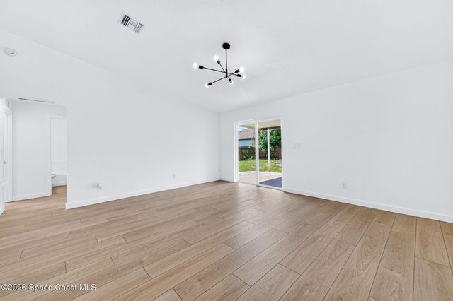 711 Avalon Street SE, Palm Bay, FL 32909