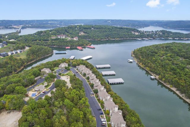 707 Rocky Shore Terrace 7, Kimberling City, MO 65686