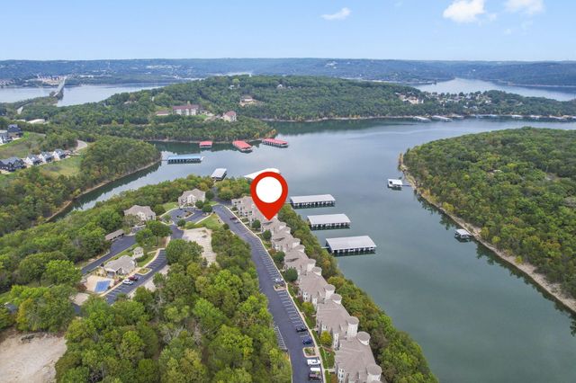 707 Rocky Shore Terrace 7, Kimberling City, MO 65686